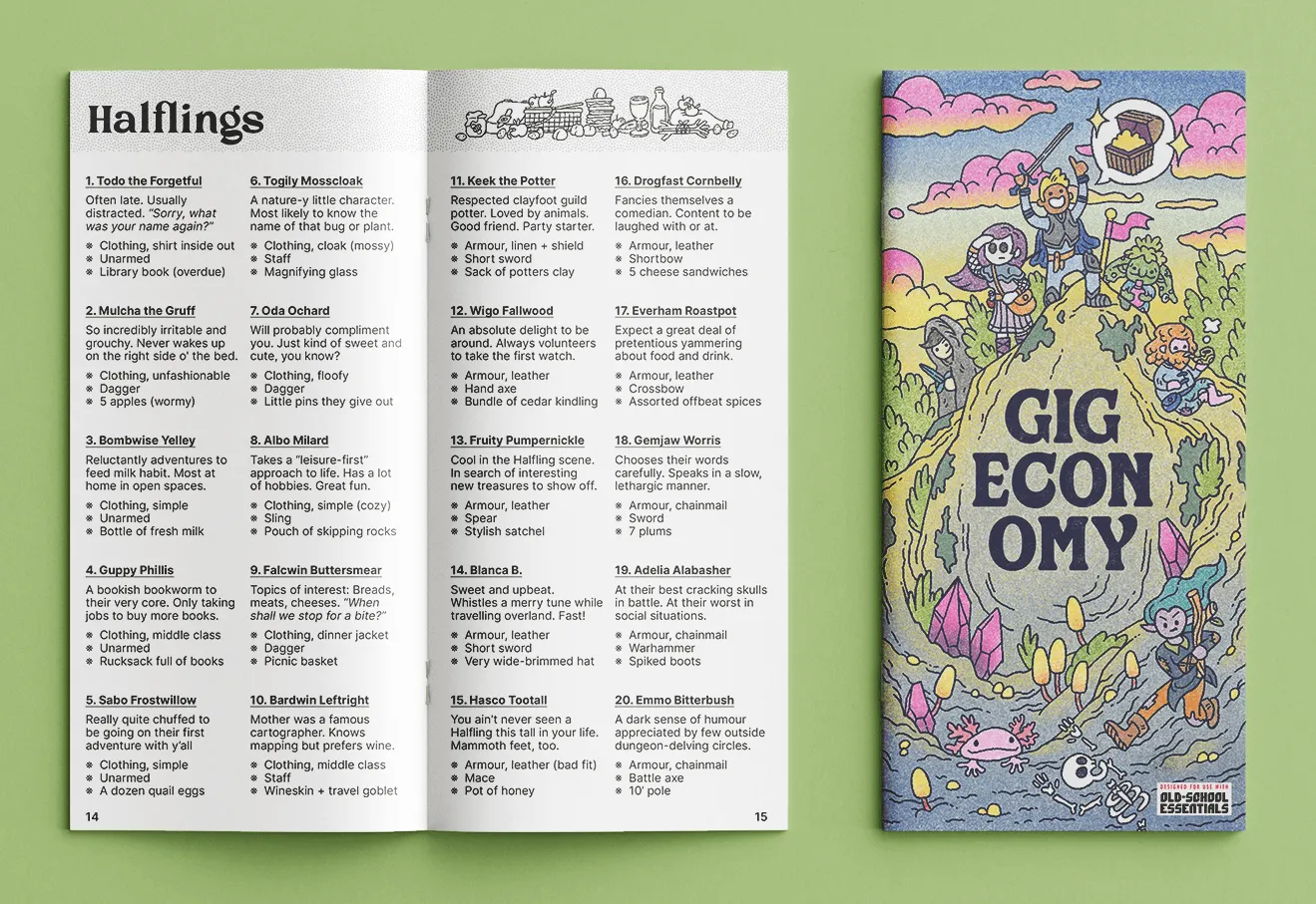 Gig Economy   PDF