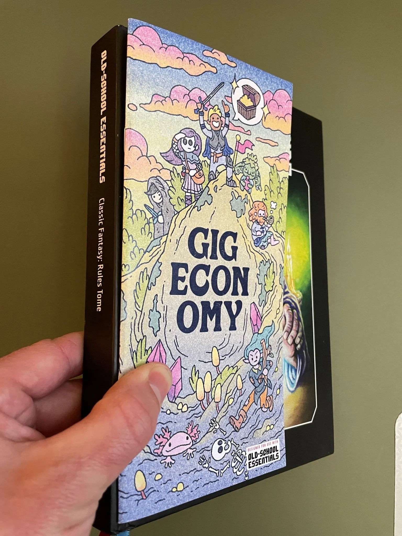 Gig Economy   PDF