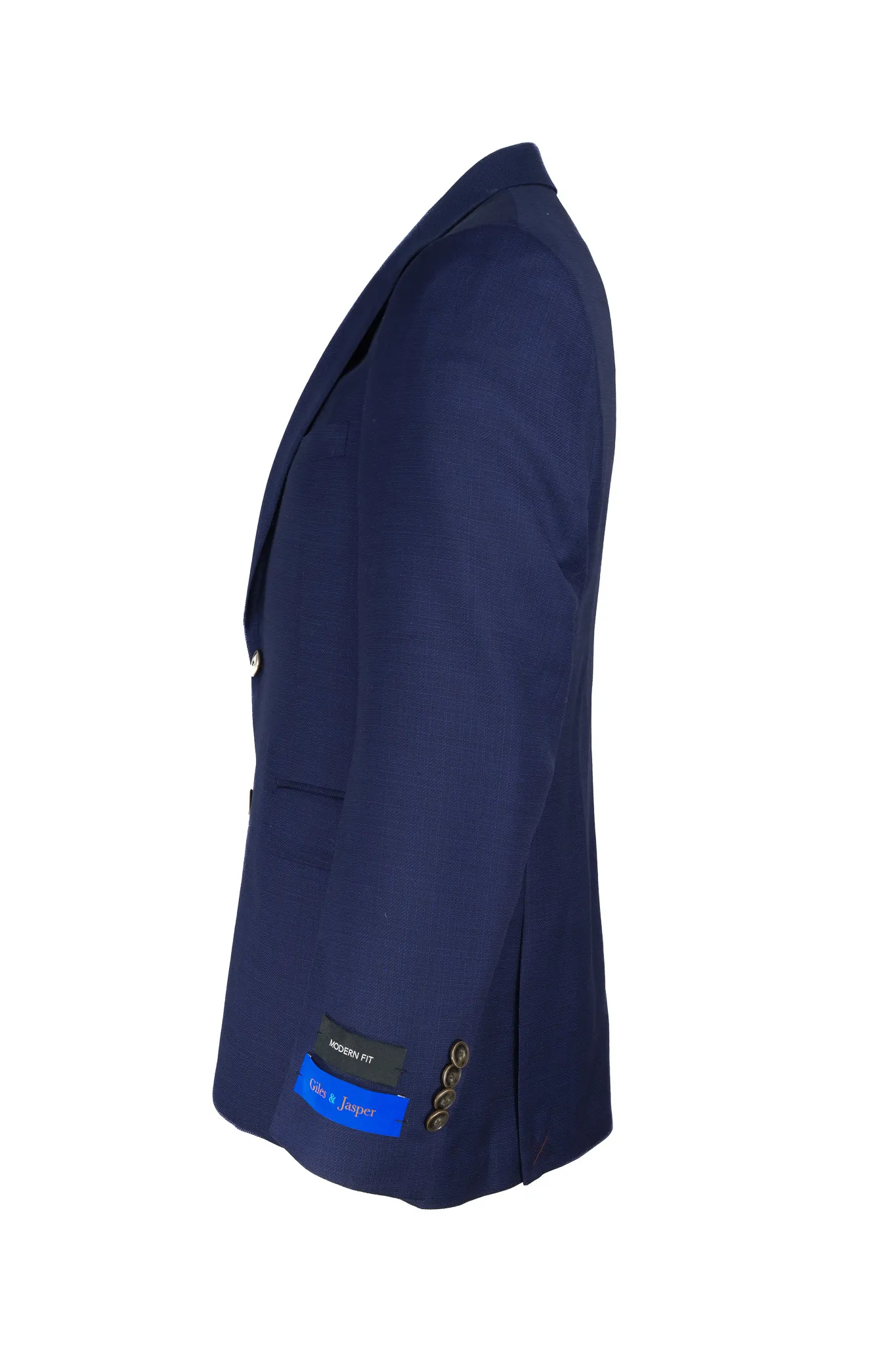 Giles & Jasper Modern Fit Sport Coat