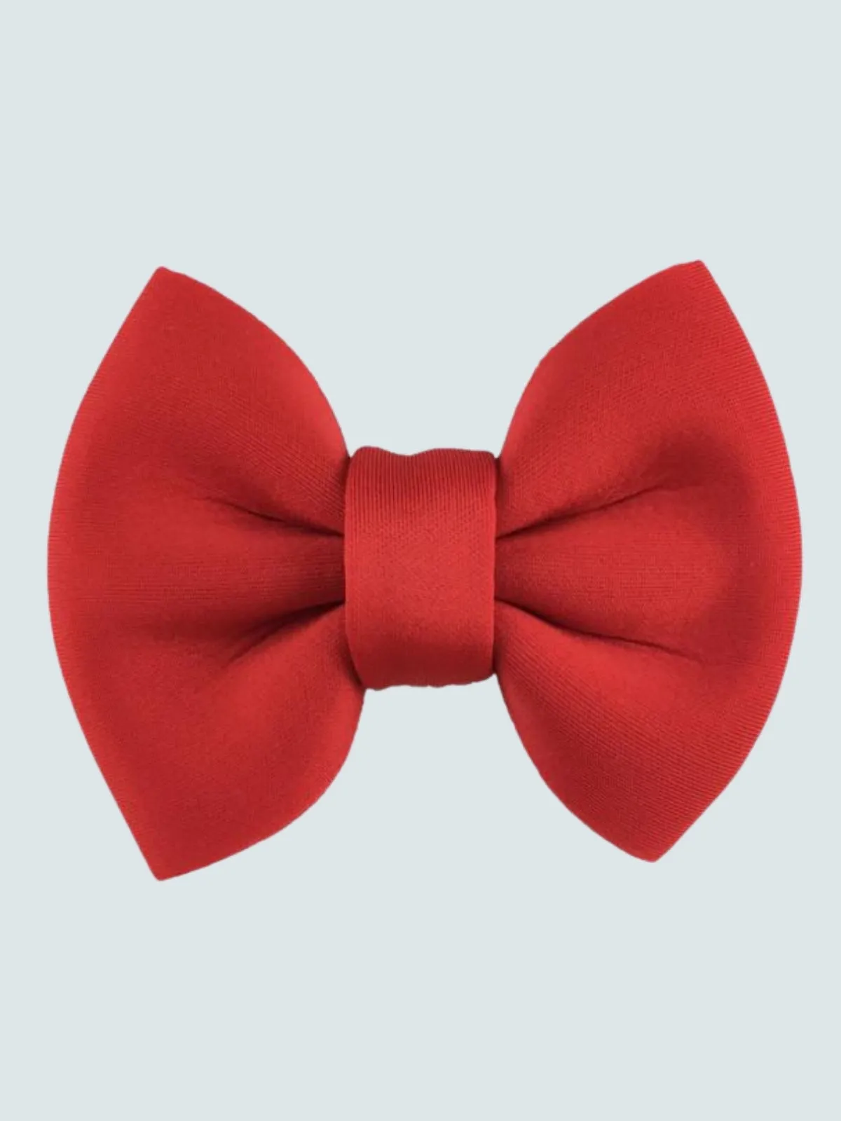 Girls Bow Clip Barrette Set 10 Pieces