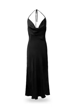 Glow Maxi Dress