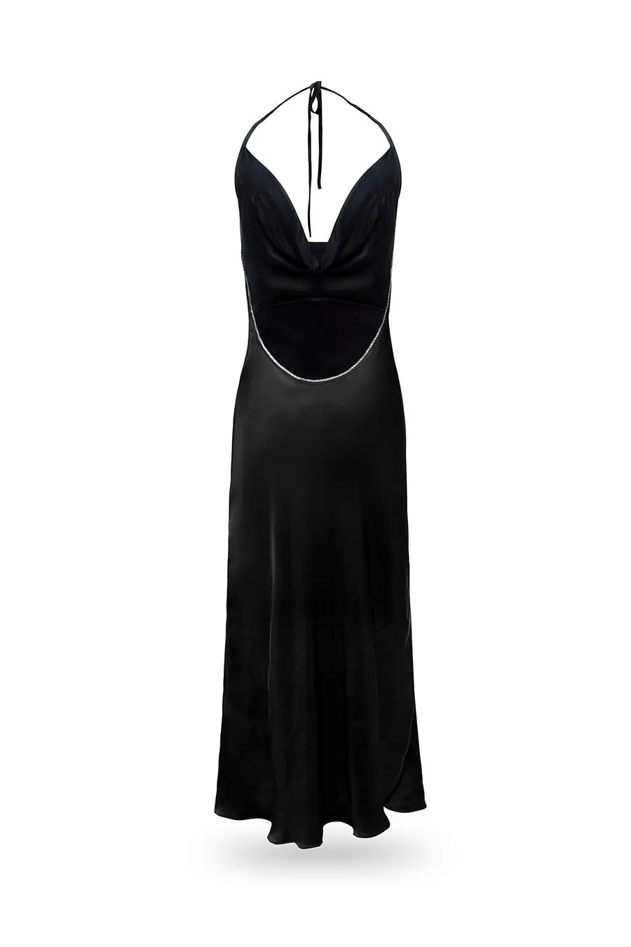 Glow Maxi Dress
