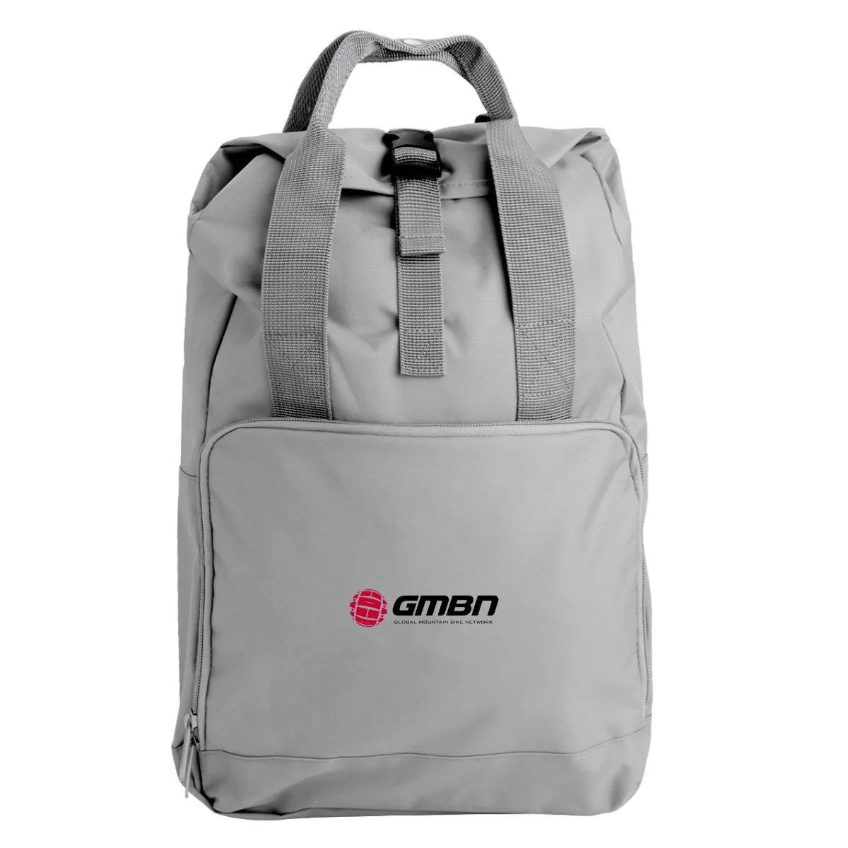 GMBN Logo Backpack