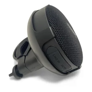 GOBIKE Waterproof Wireless Bluetooth Speaker