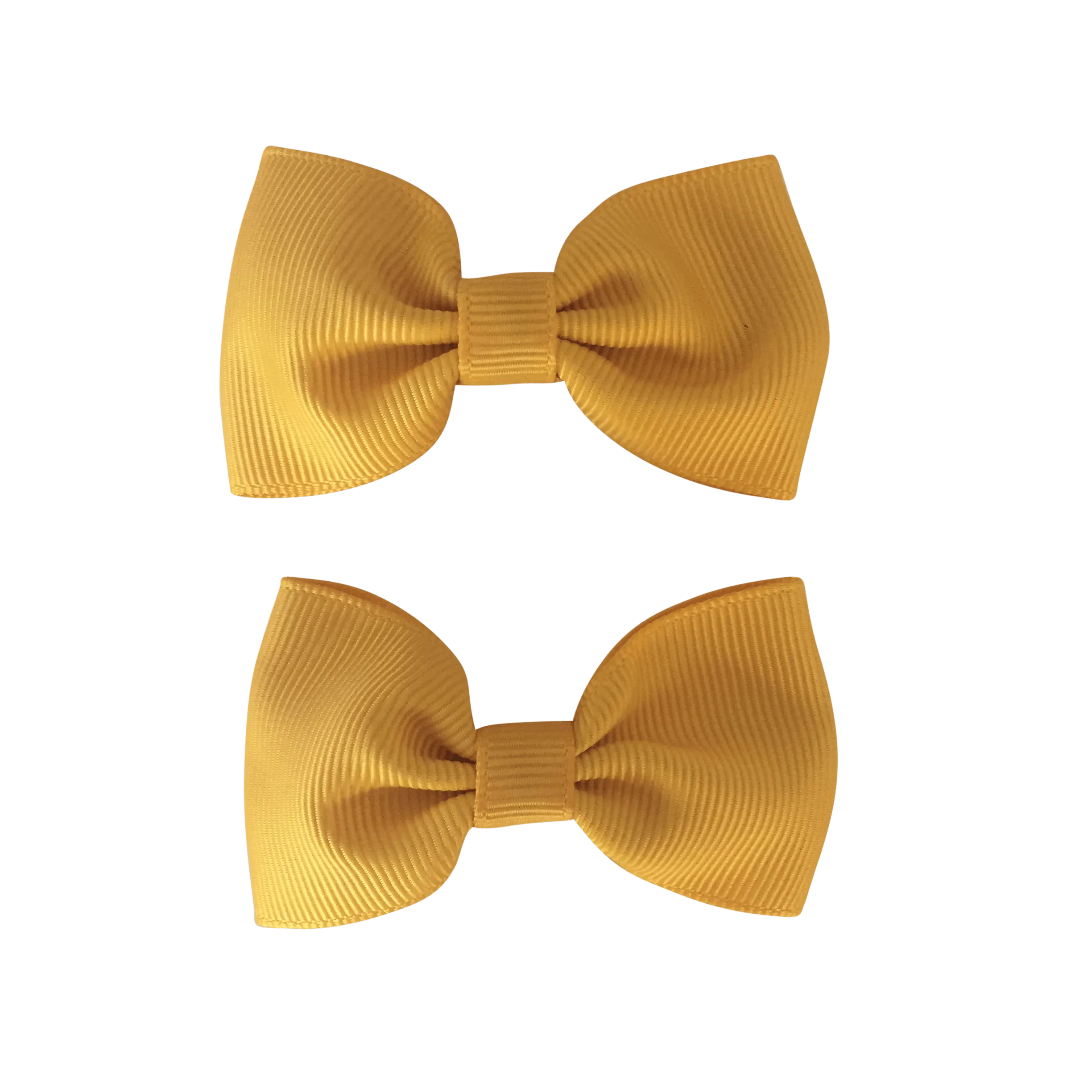 Gold Hair Accessories