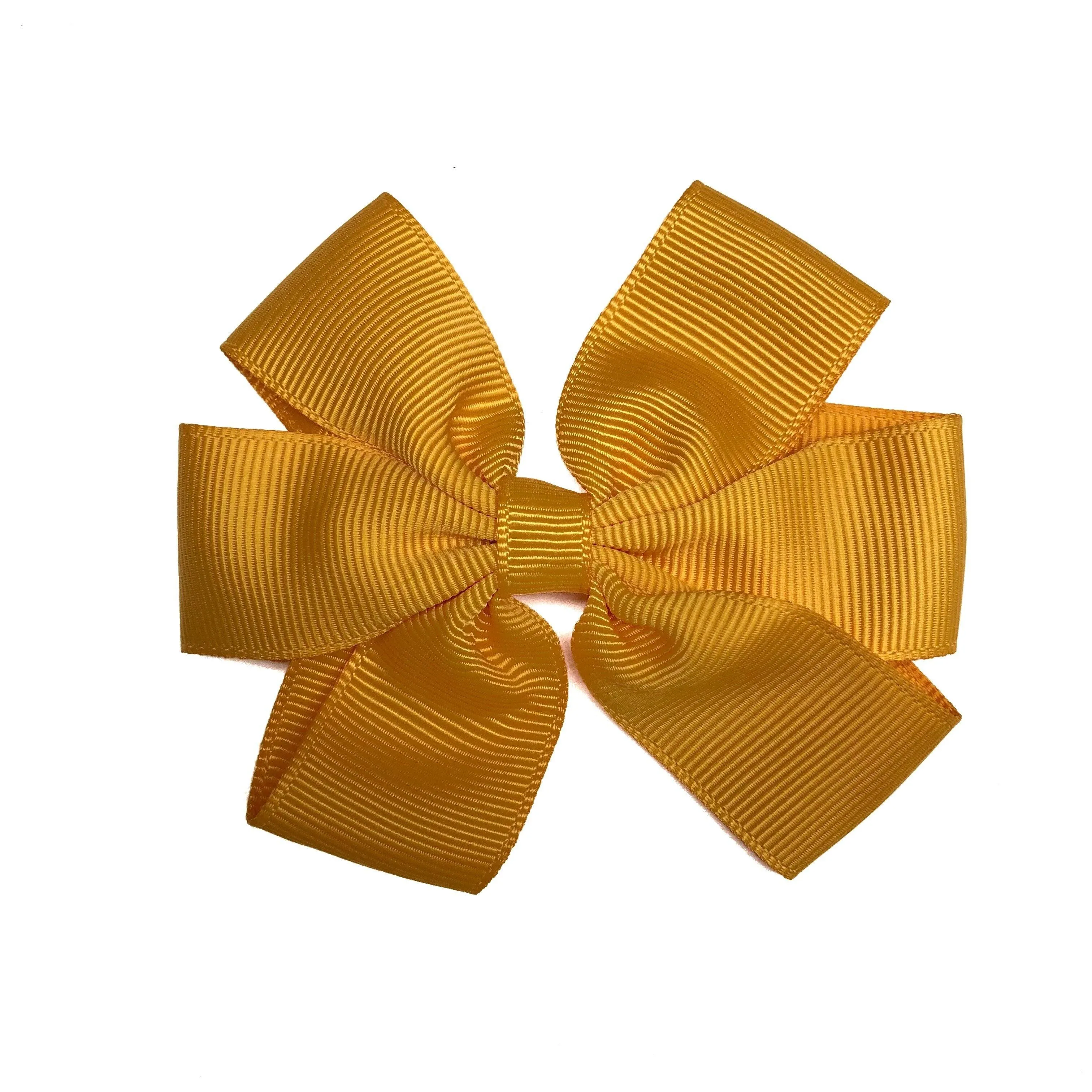 Gold Hair Accessories