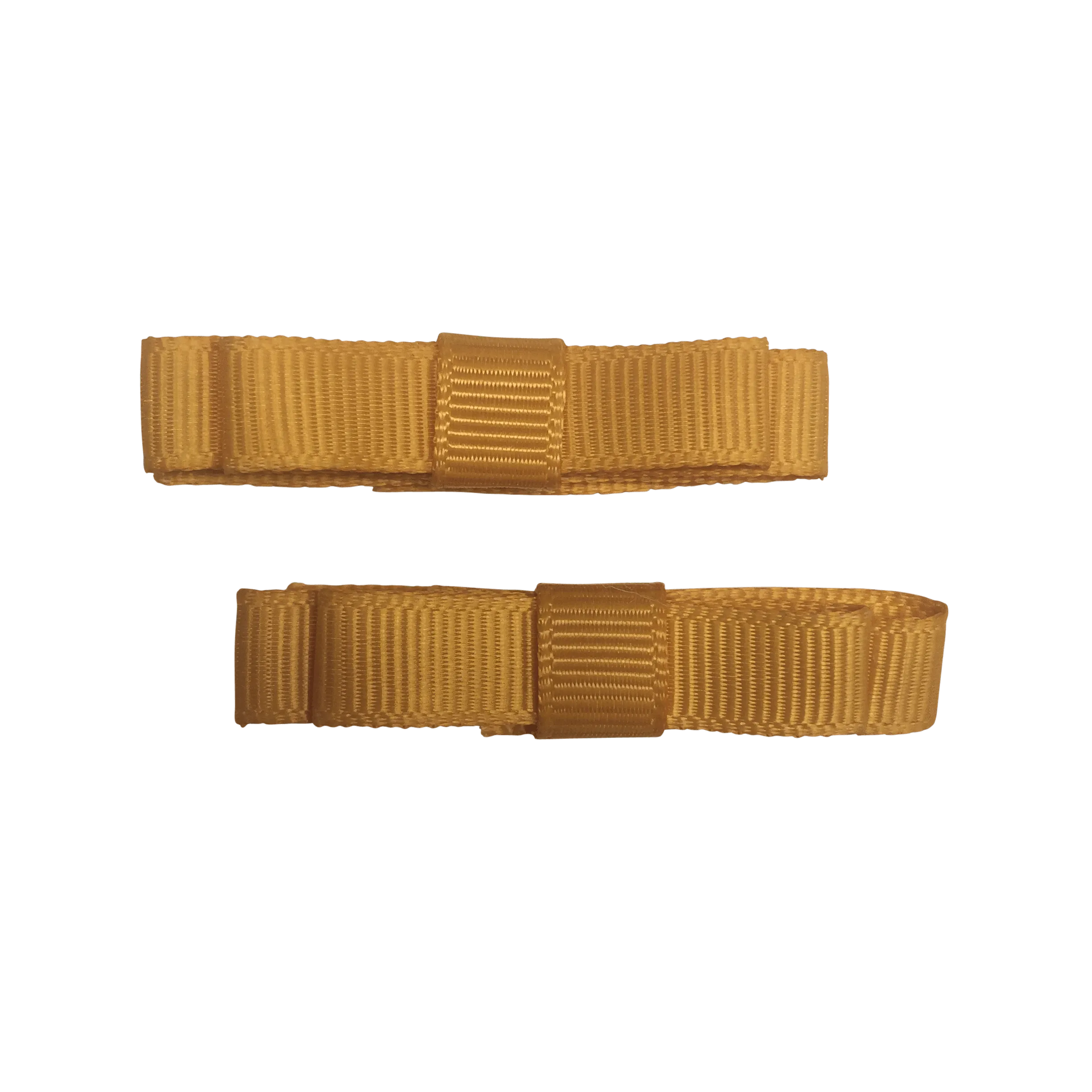 Gold Hair Accessories