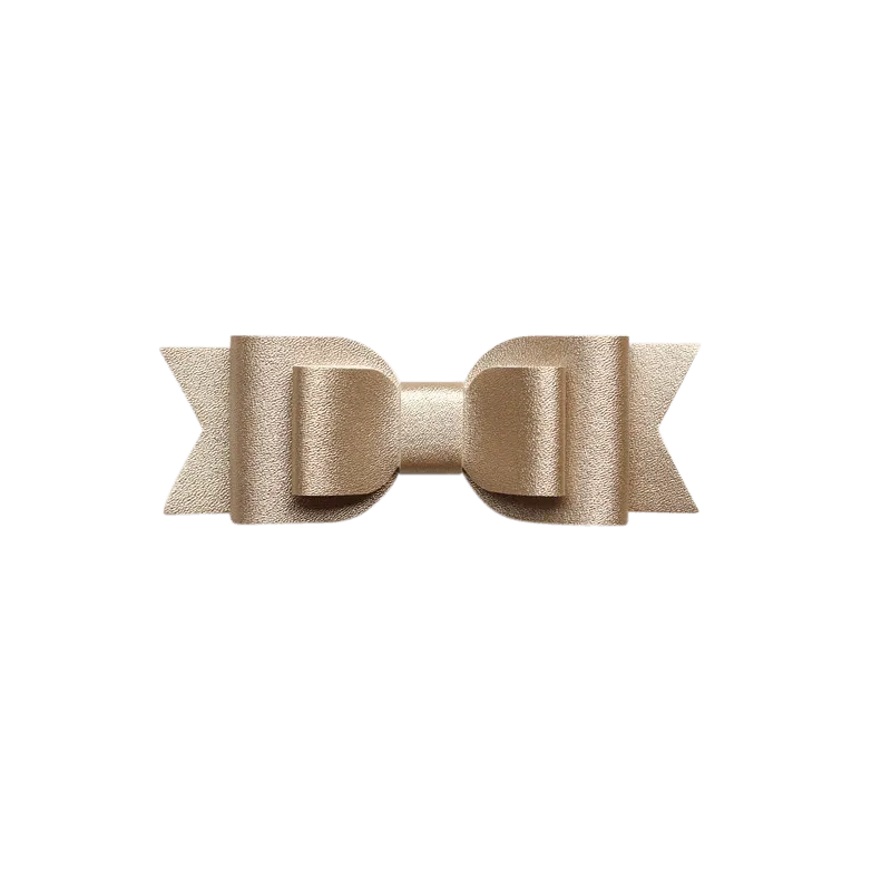 Gold Hair Accessories