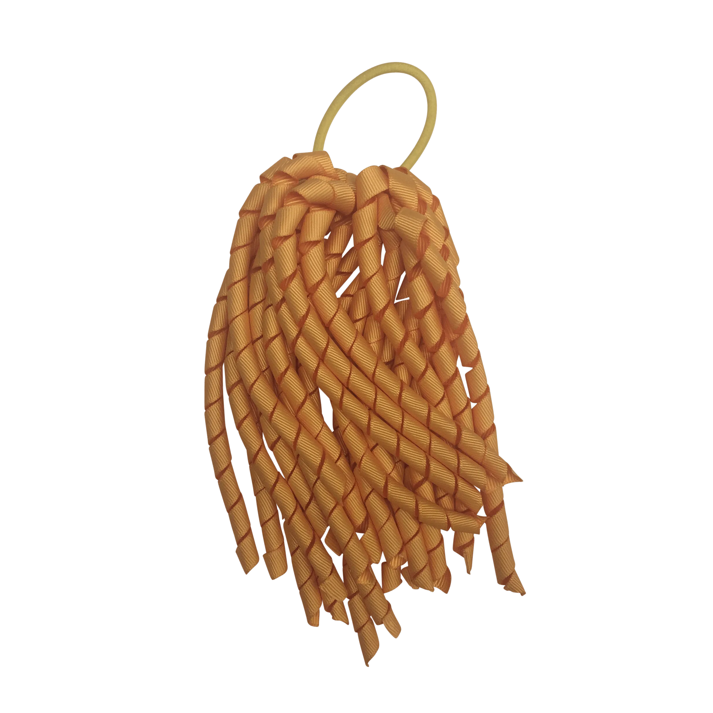 Gold Hair Accessories