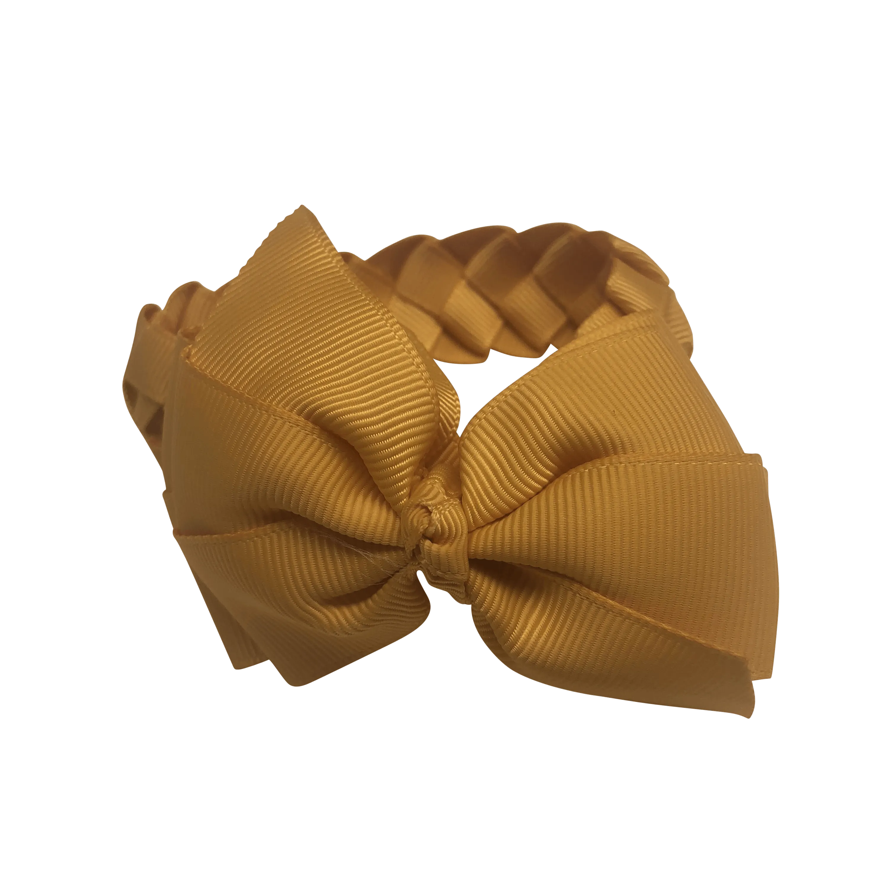 Gold Hair Accessories