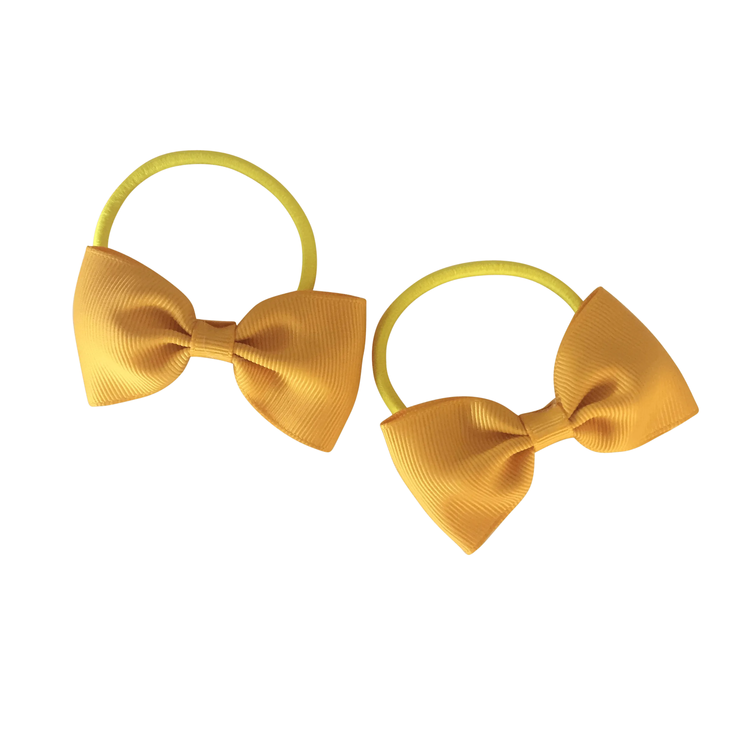 Gold Hair Accessories