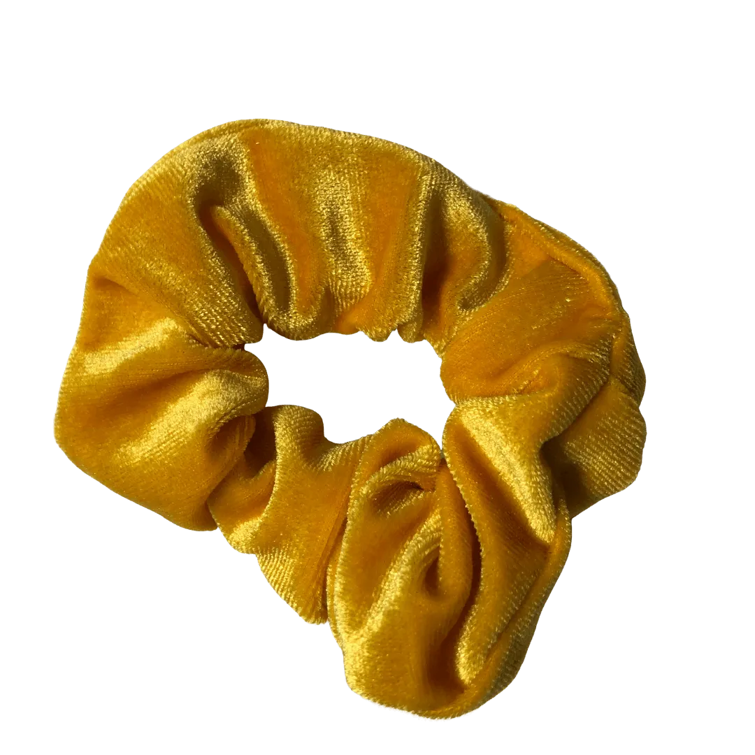 Gold Hair Accessories