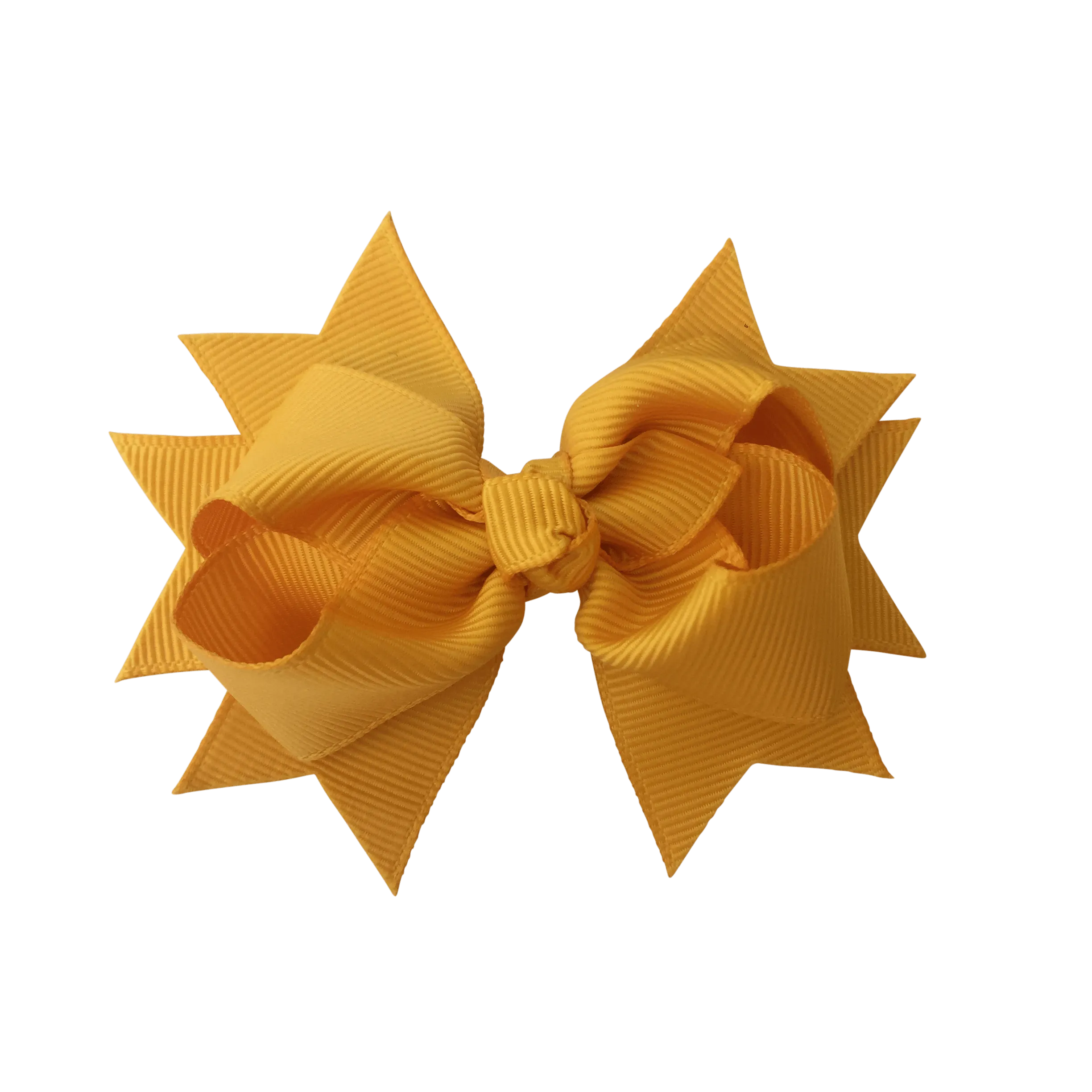 Gold Hair Accessories