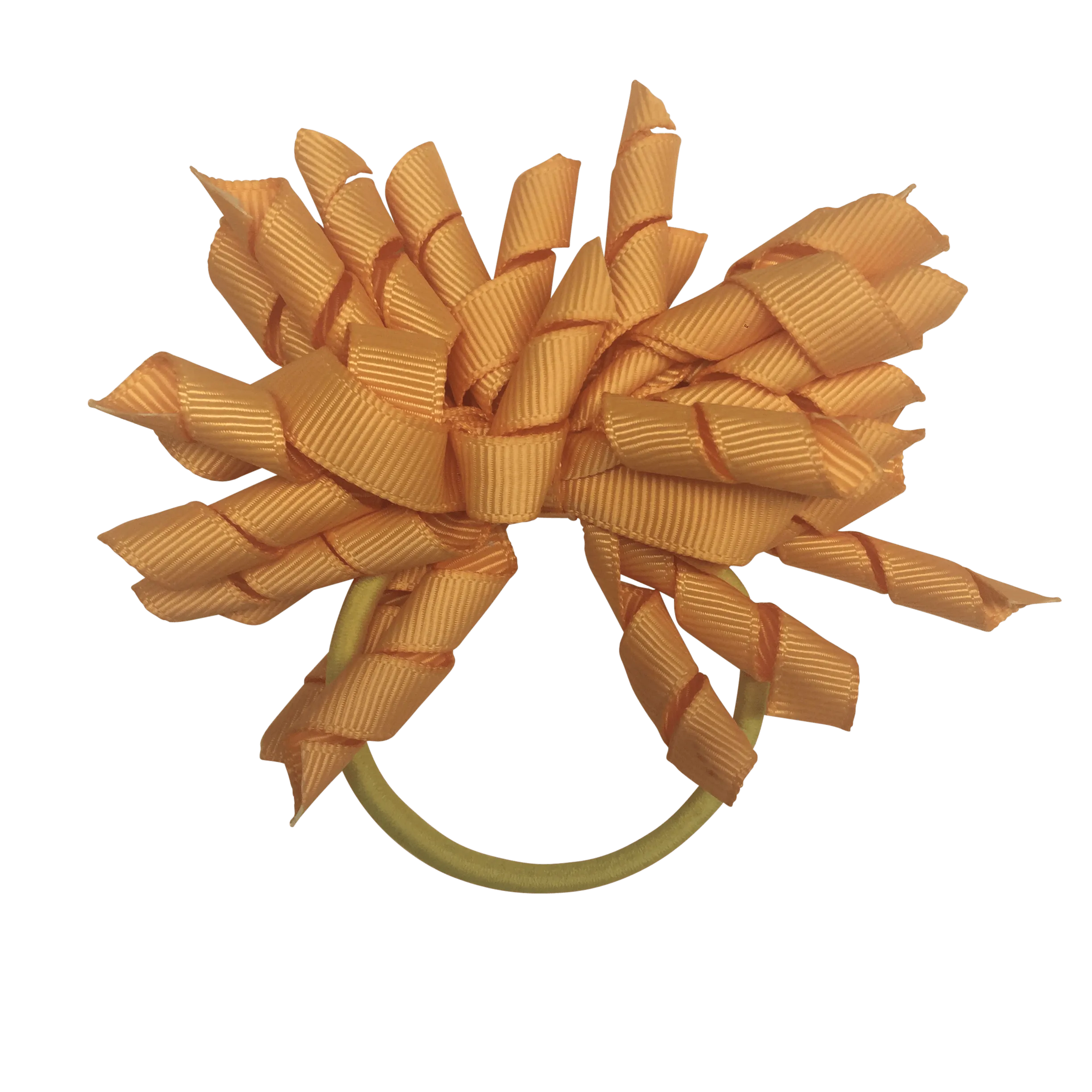 Gold Hair Accessories