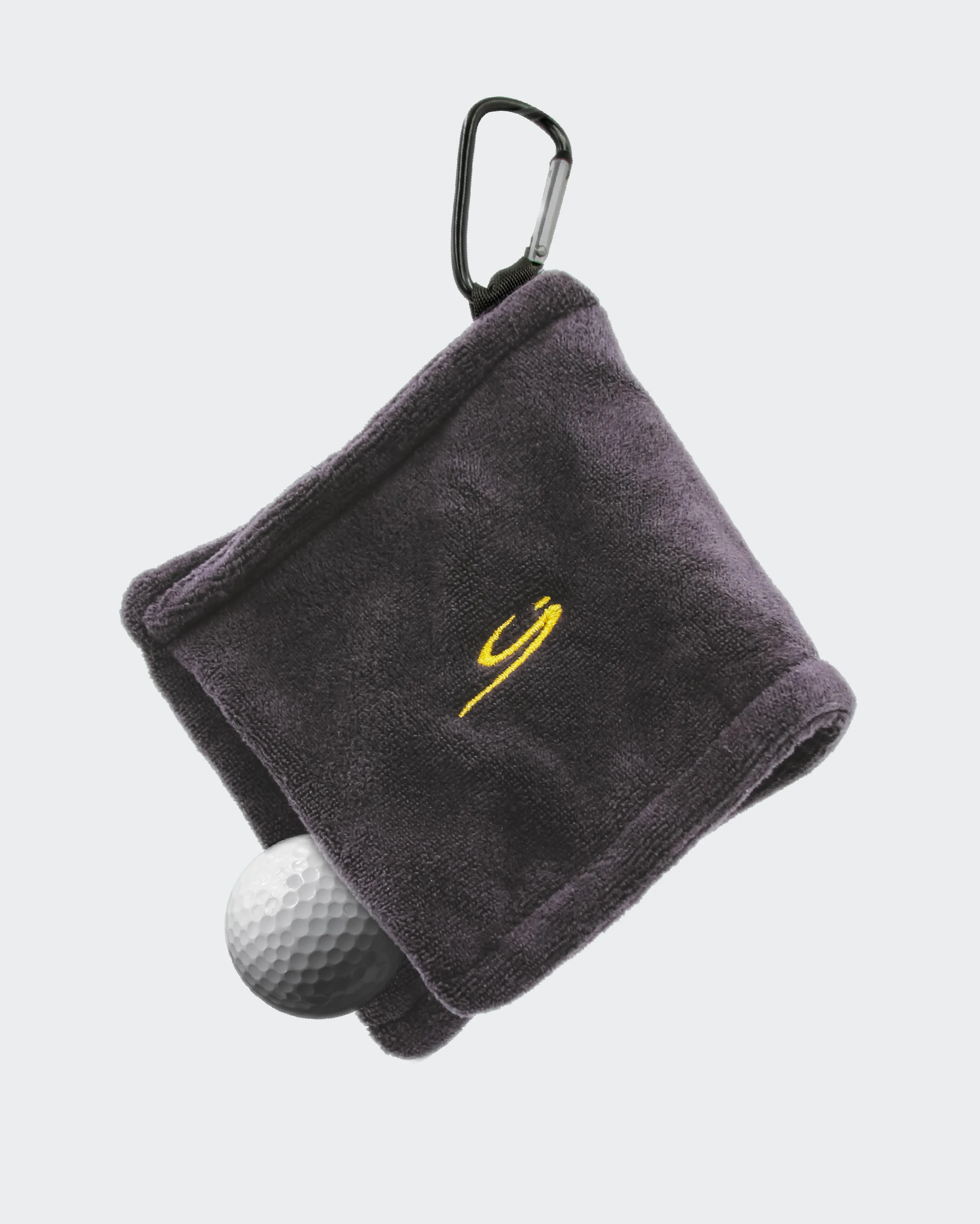 Golf Ball Cleaning Towel Digital Camo (2pc Set)