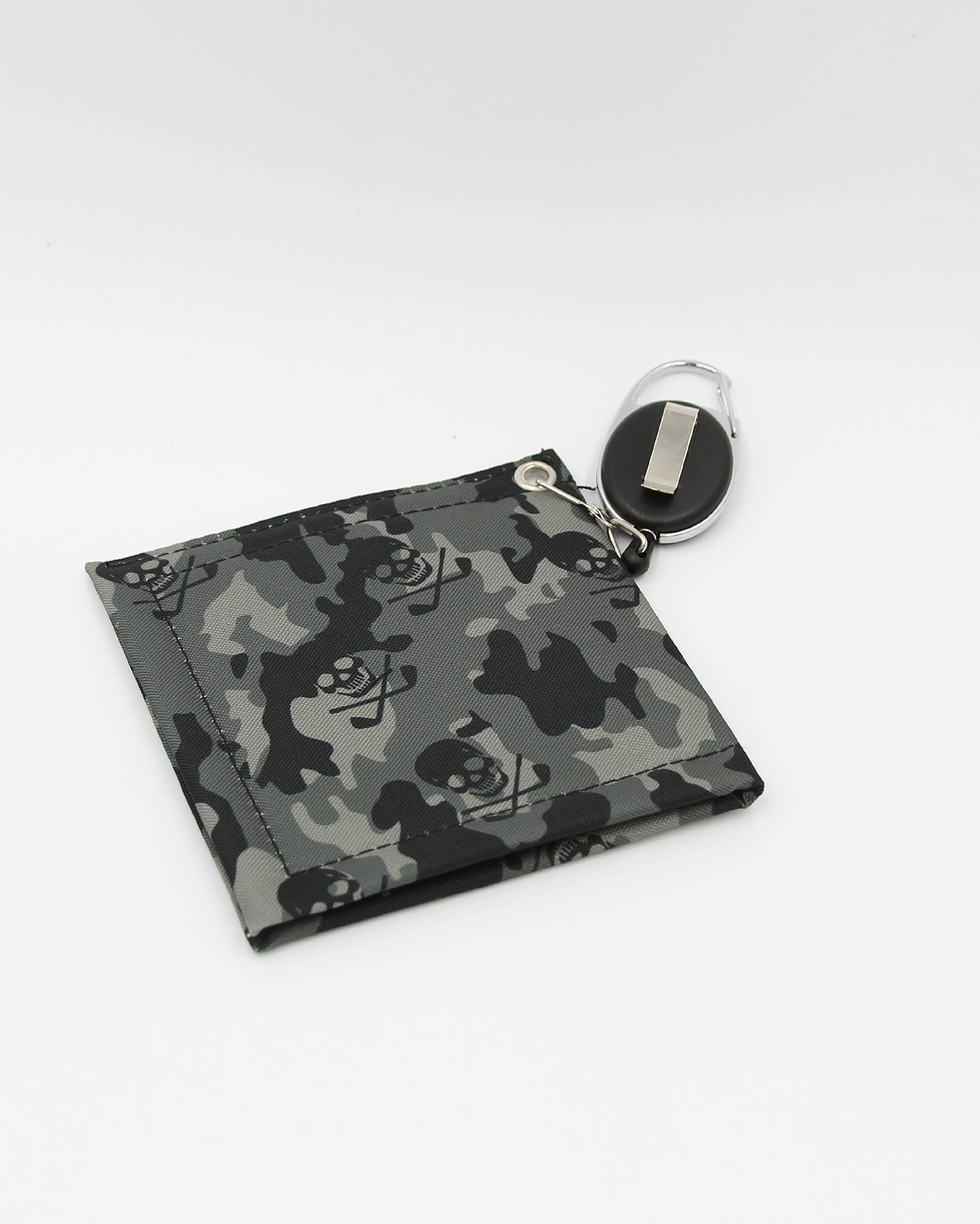 Golf Ball Cleaning Towel Digital Camo (2pc Set)