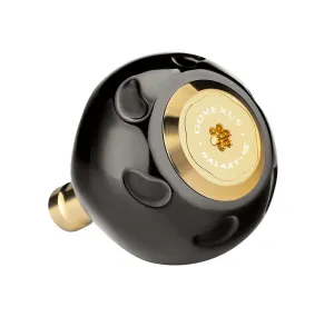 Gomexus Titanium 50mm Power Knob