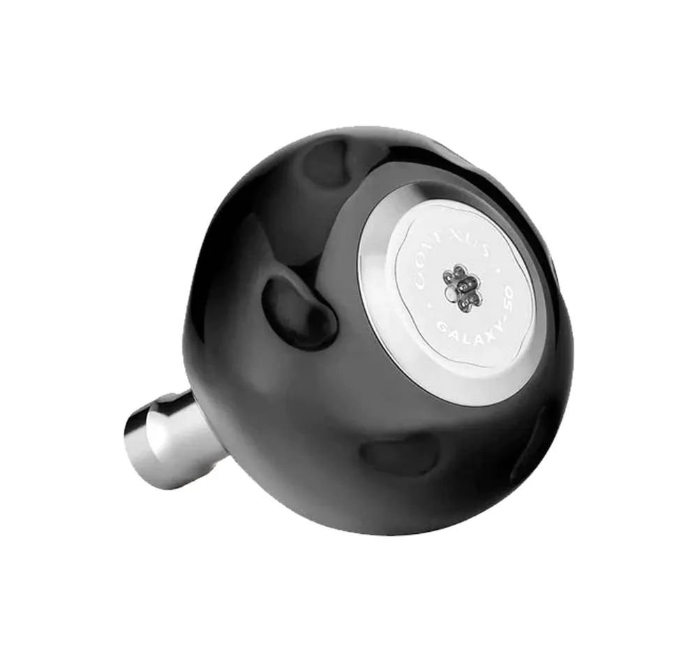 Gomexus Titanium 50mm Power Knob