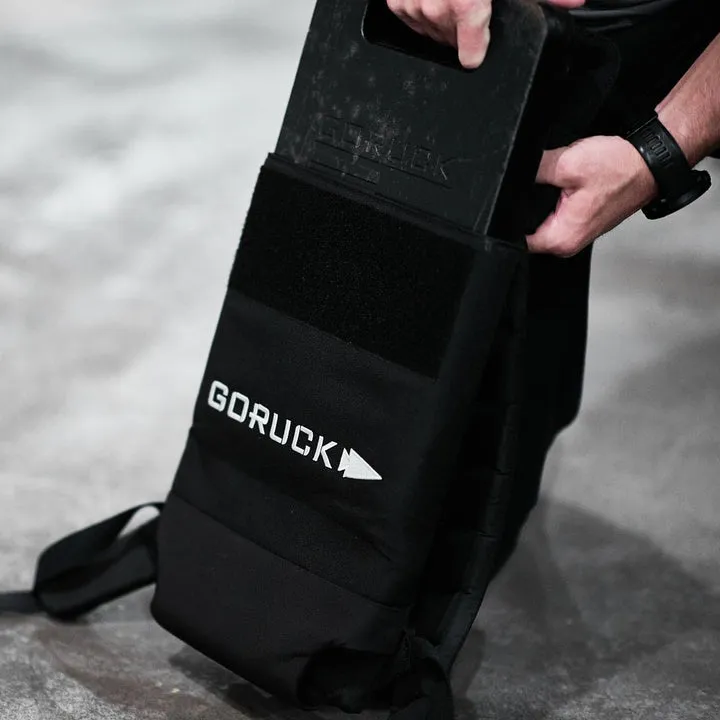 GORUCK Ruck Plate Carrier (Long)