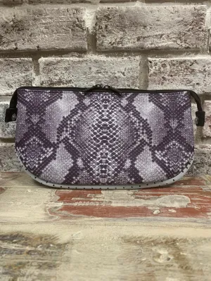 Grace Neoprene Makeup Bag