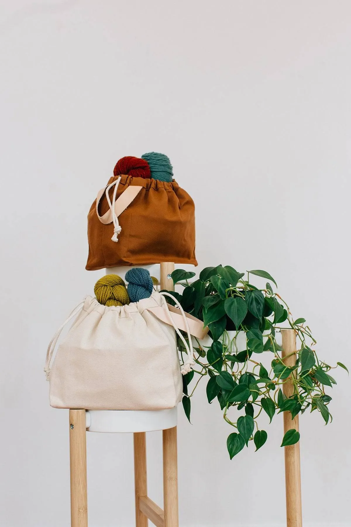 Grainline Studio - Field Bag