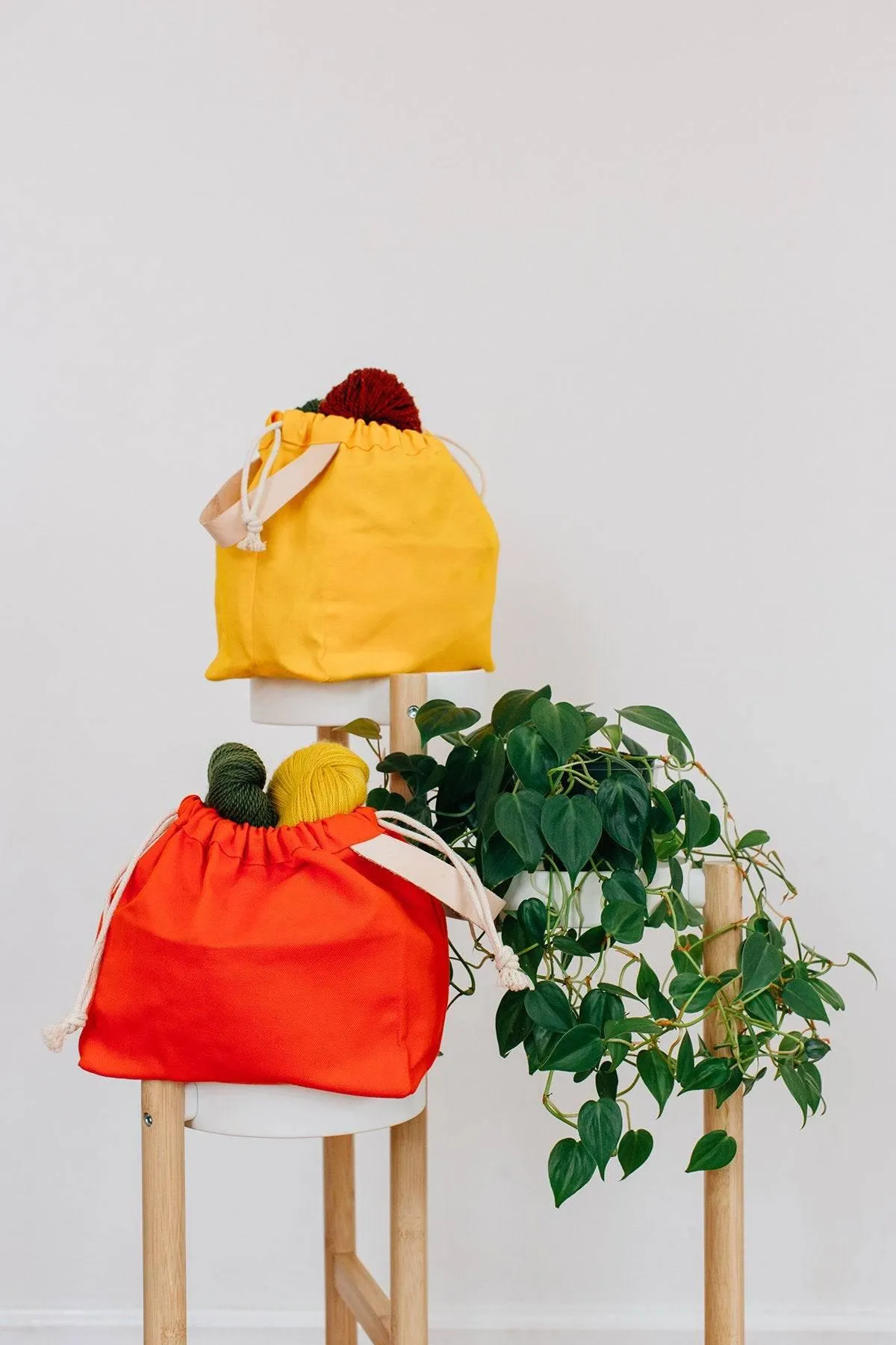 Grainline Studio - Field Bag