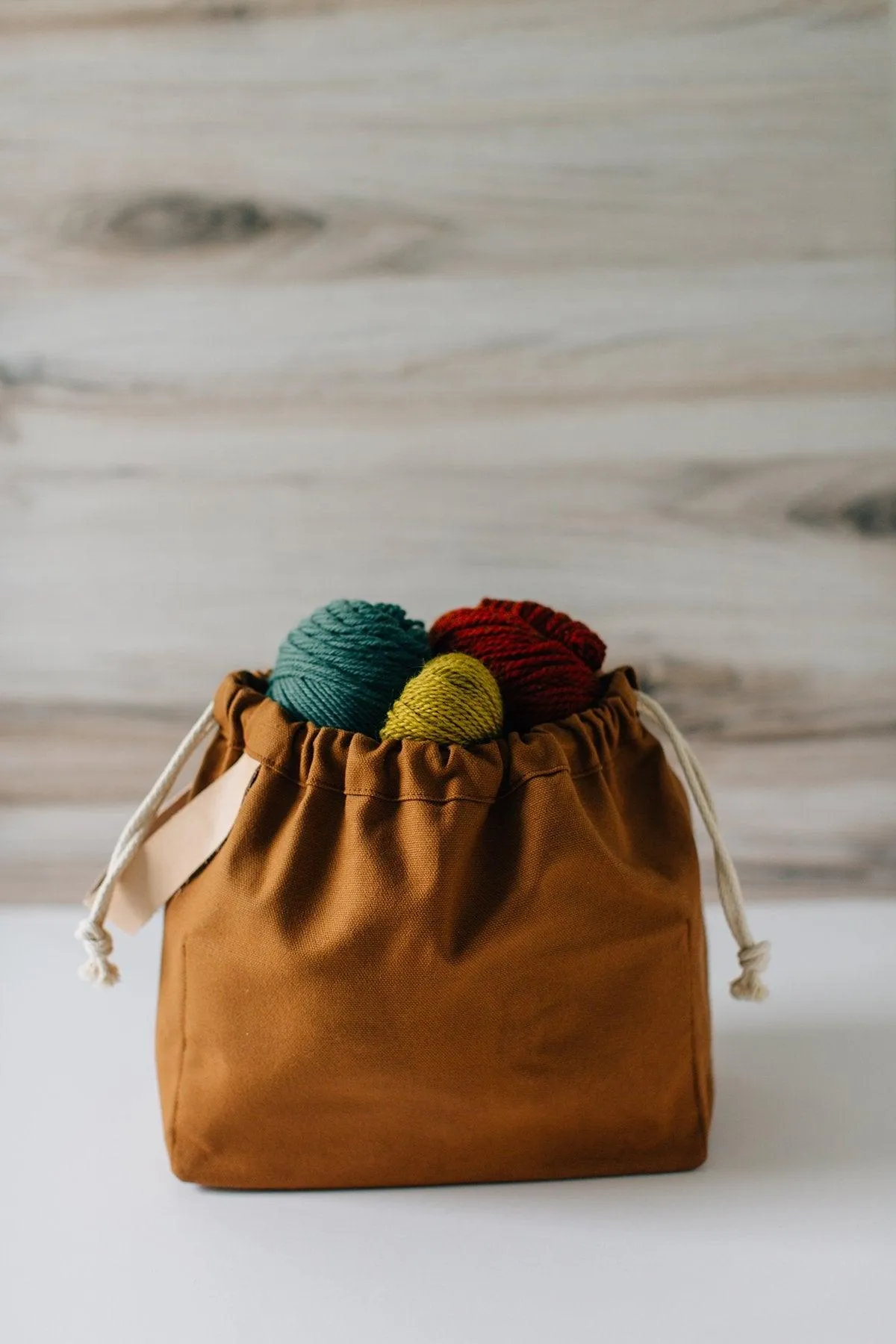 Grainline Studio - Field Bag