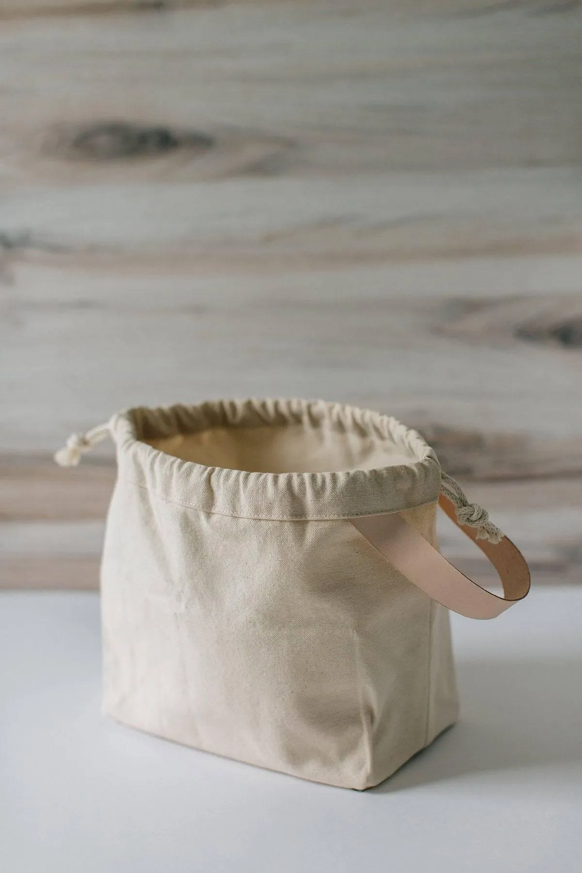 Grainline Studio - Field Bag