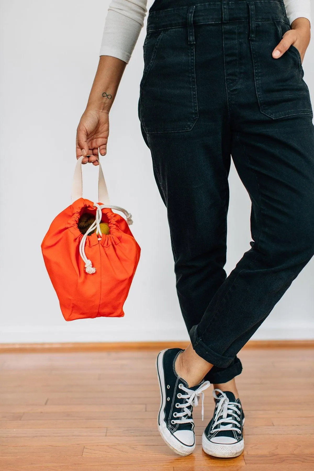 Grainline Studio - Field Bag