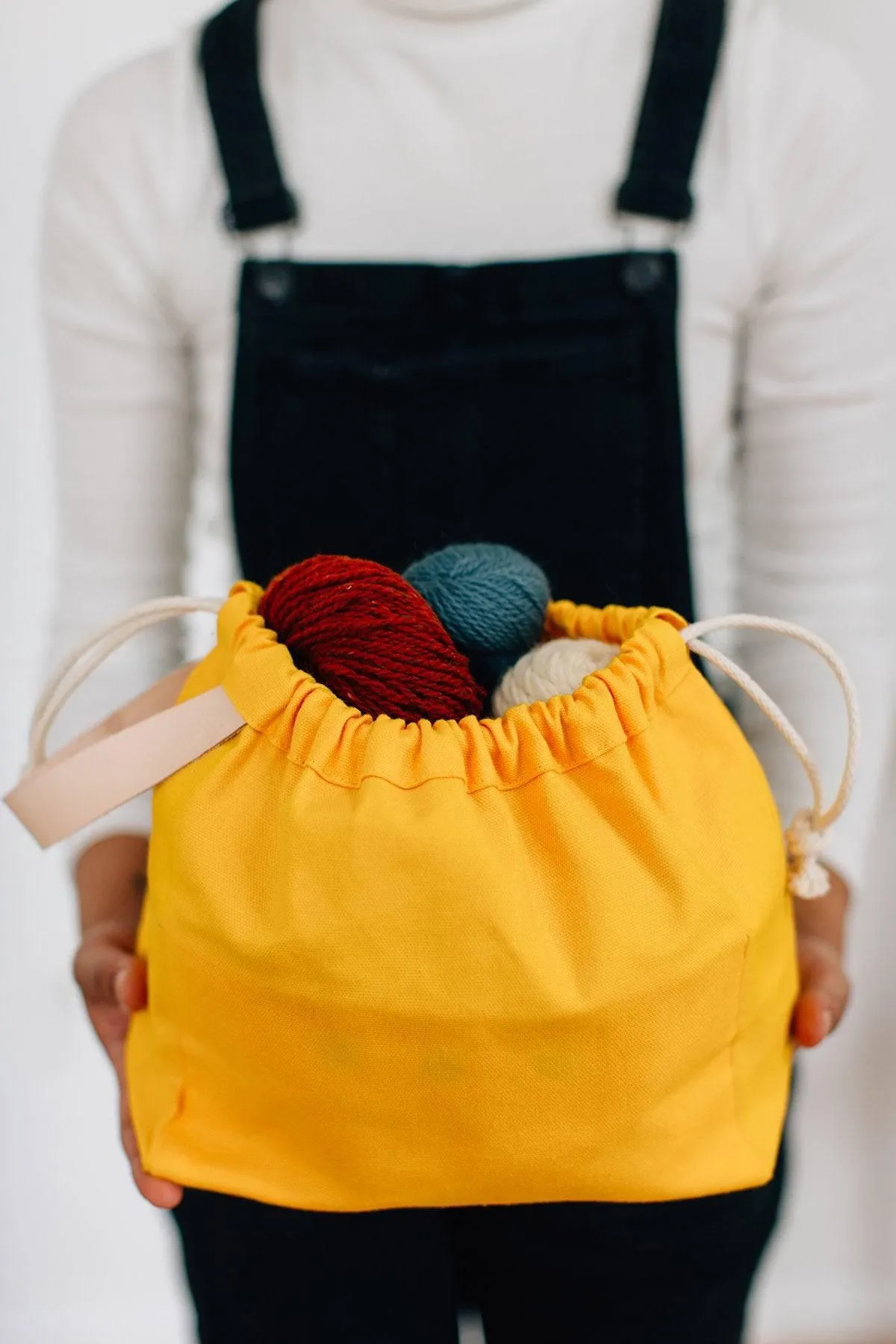 Grainline Studio - Field Bag
