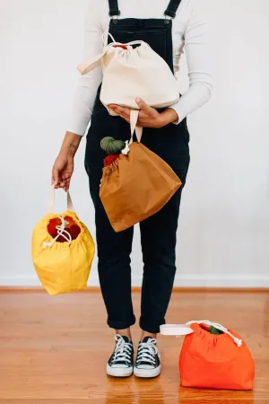 Grainline Studio - Field Bag