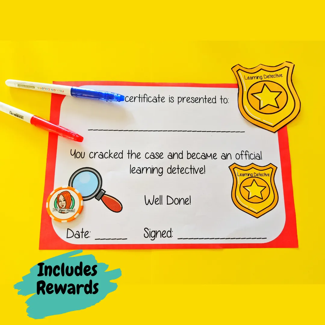 Grammar Practice Game