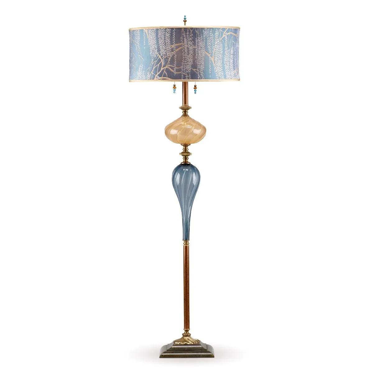 Grayson Lamp