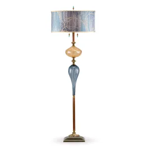 Grayson Lamp