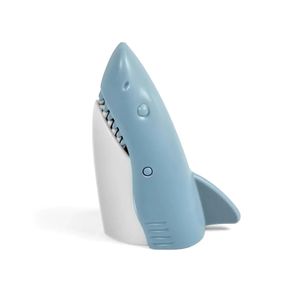 Great White Pencil Sharpener