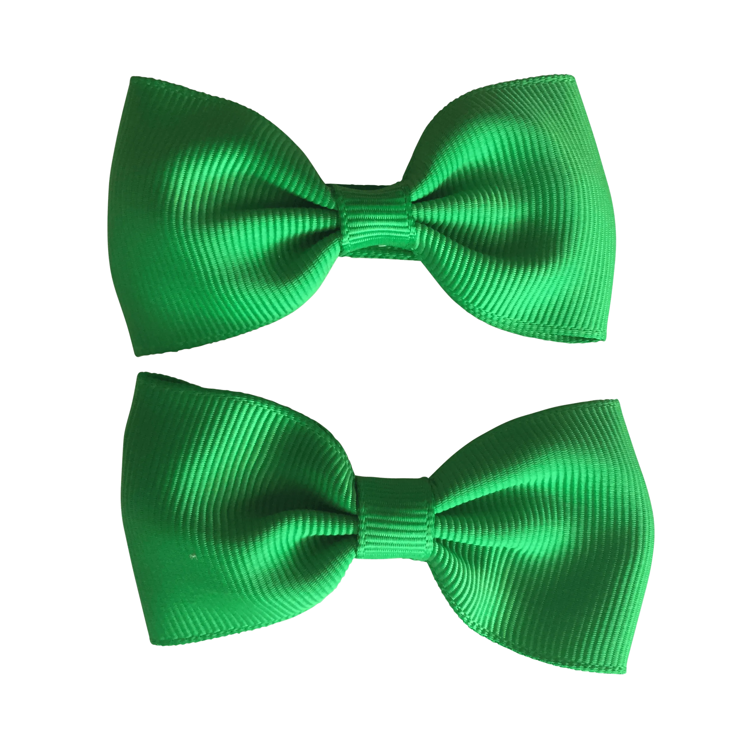 Green Hair Accessories