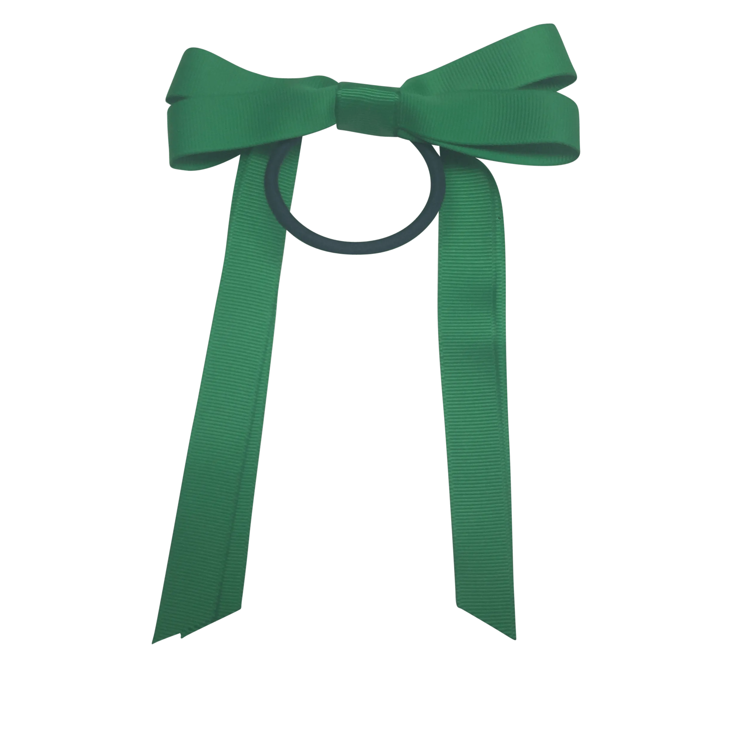Green Hair Accessories