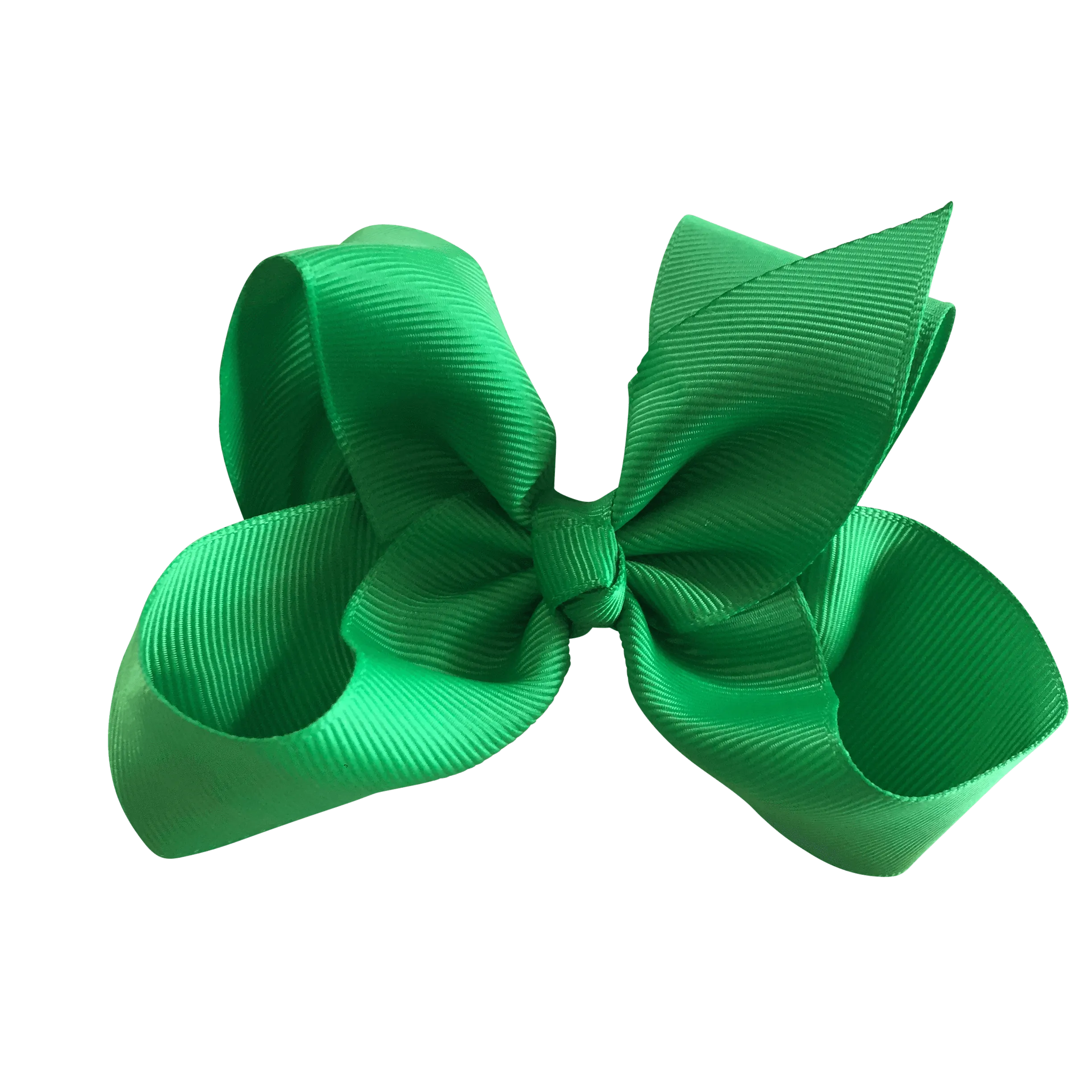 Green Hair Accessories