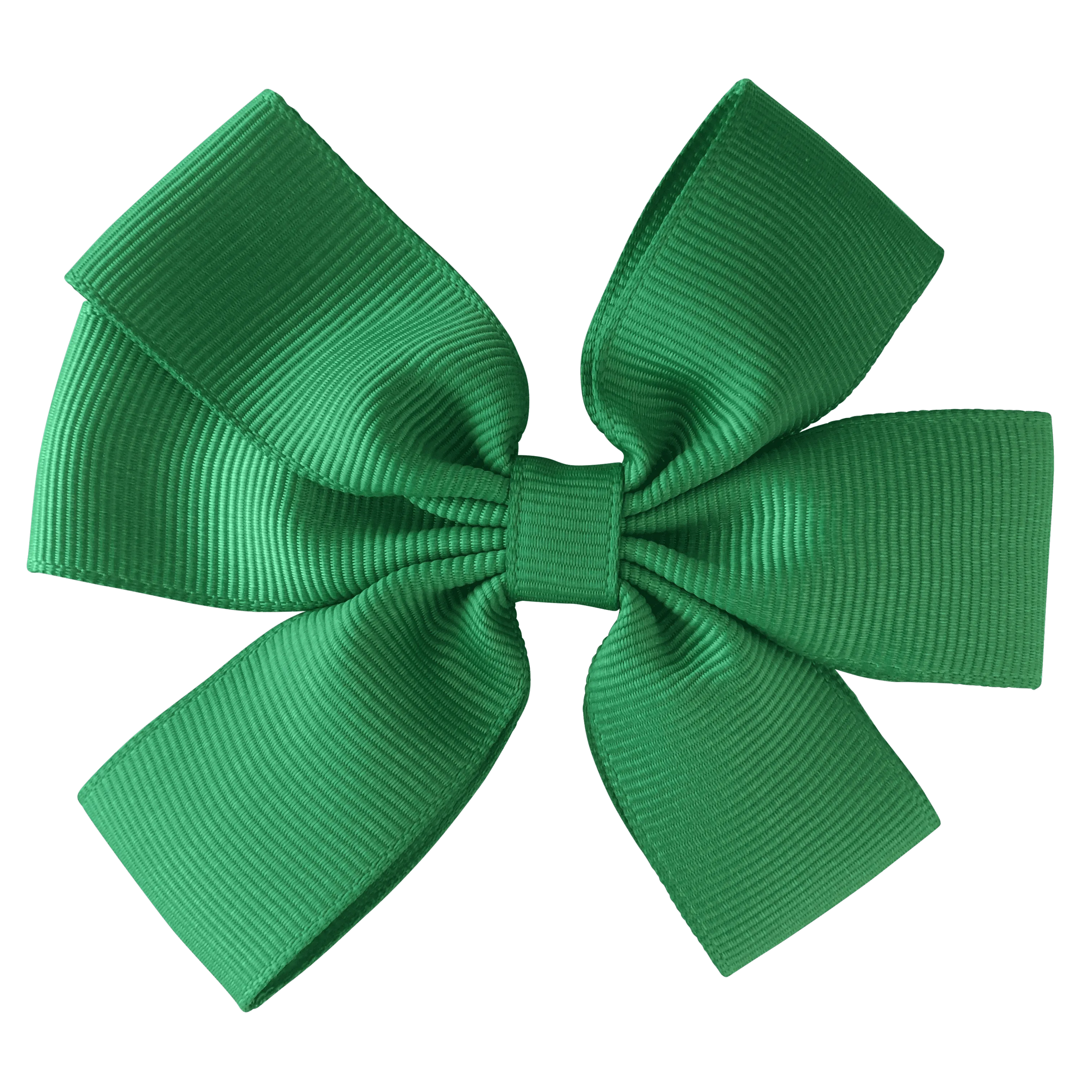 Green Hair Accessories