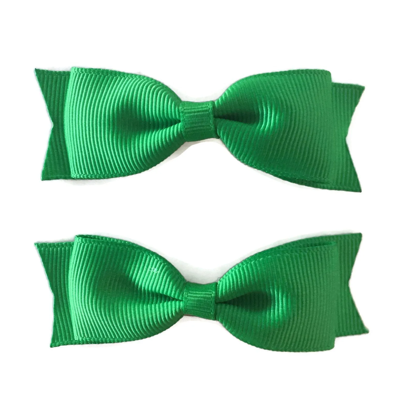 Green Hair Accessories