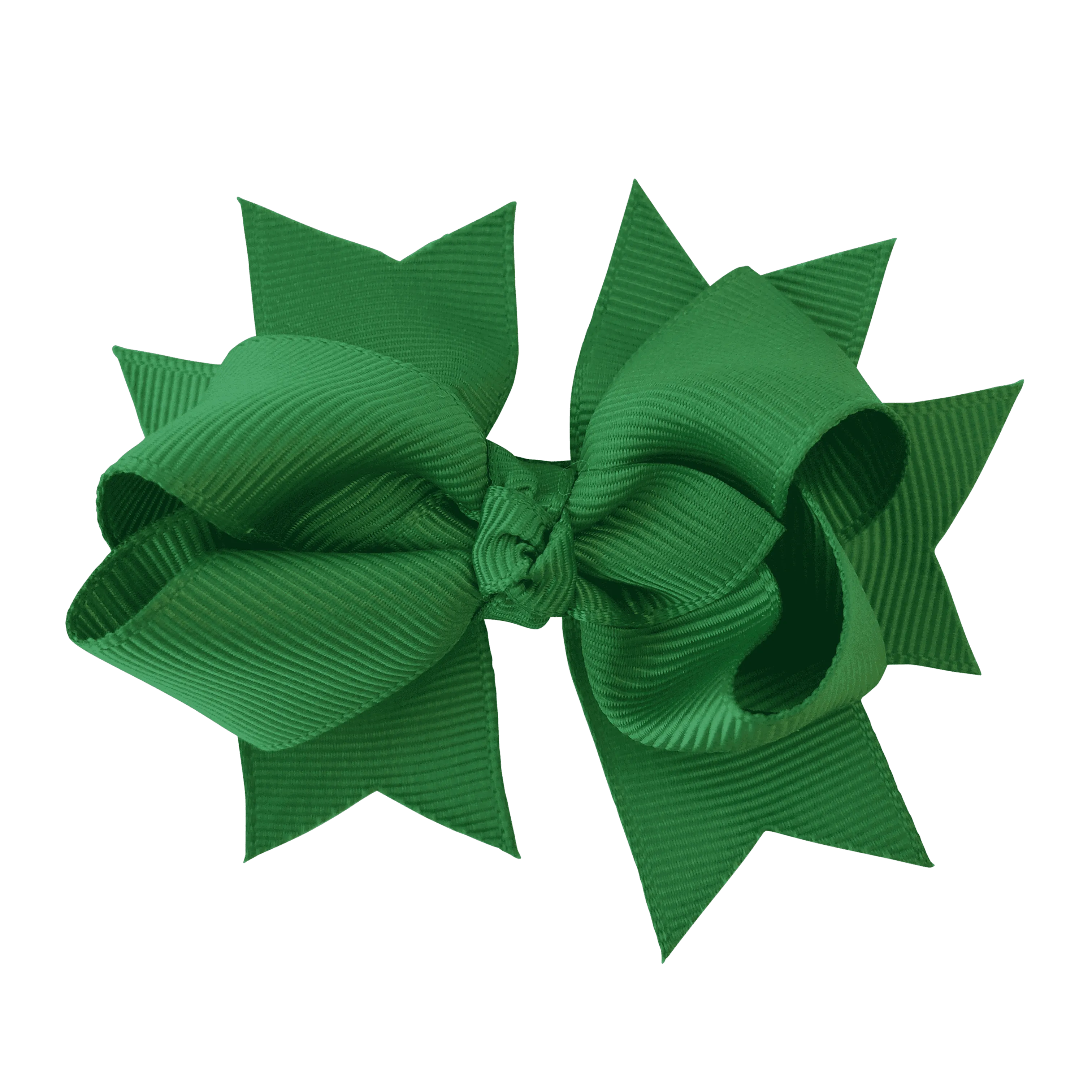Green Hair Accessories