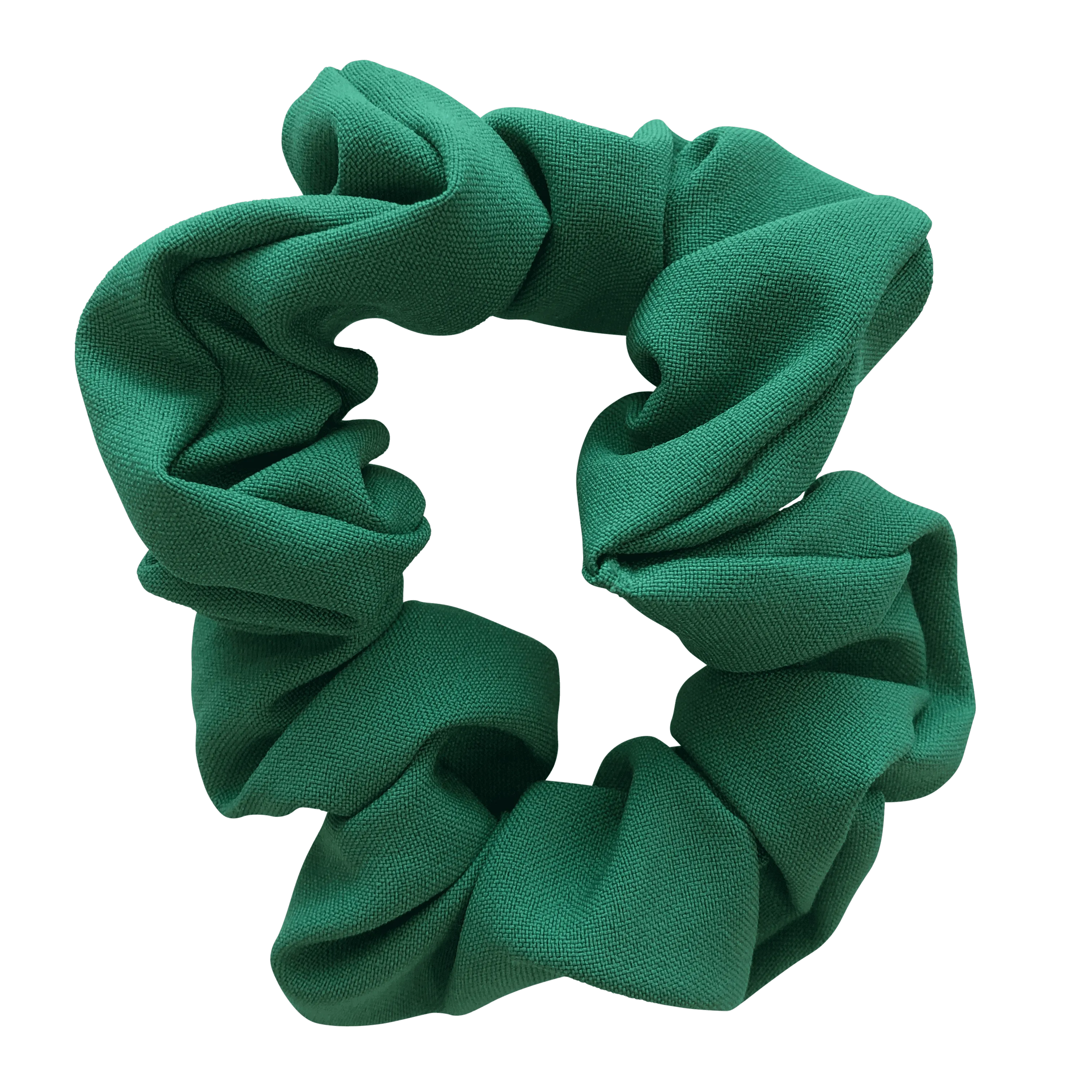 Green Hair Accessories