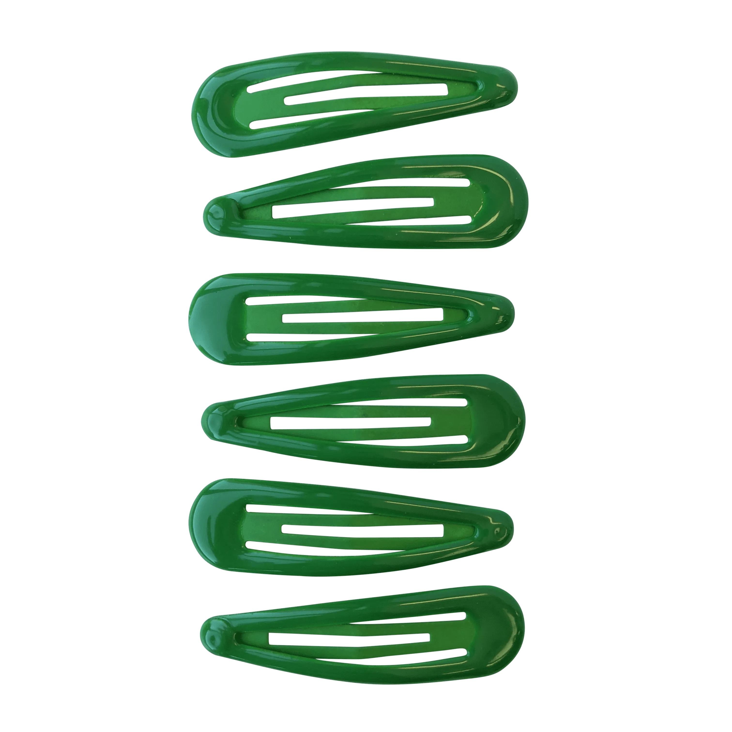 Green Hair Accessories