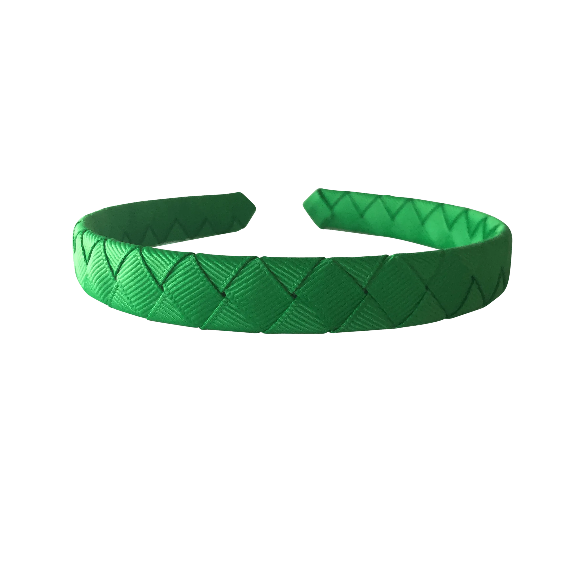 Green Hair Accessories