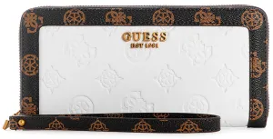 Guess Abey SLG In White For Women