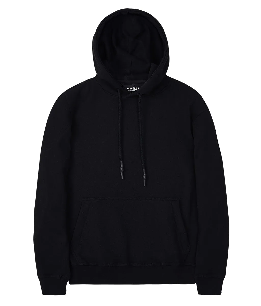 Gullinbursti® TERIX™ Pullover Stealth - Black