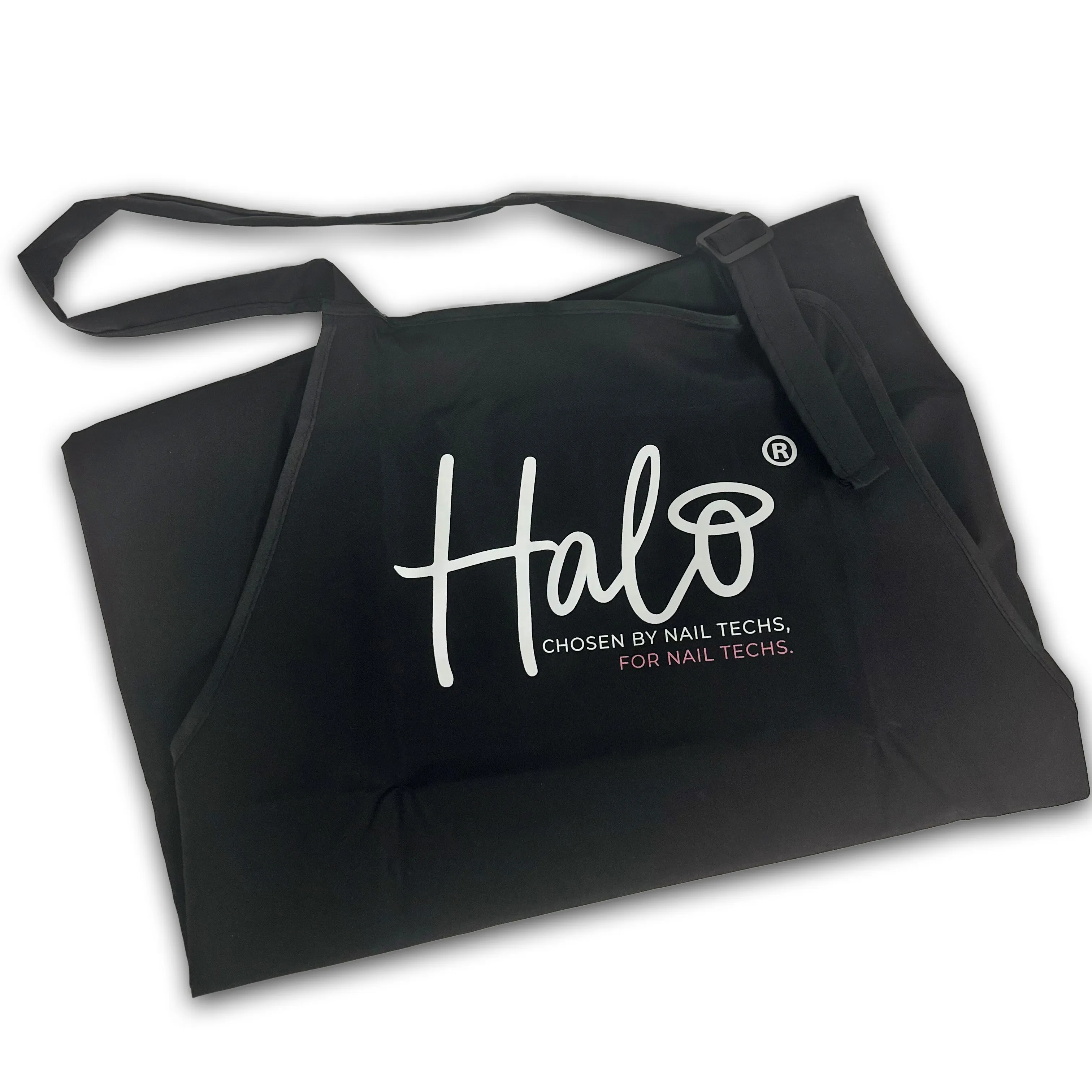 Halo Nail Tech Apron
