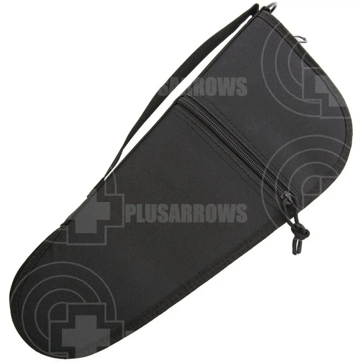 Hand Gun Pistol Soft Case