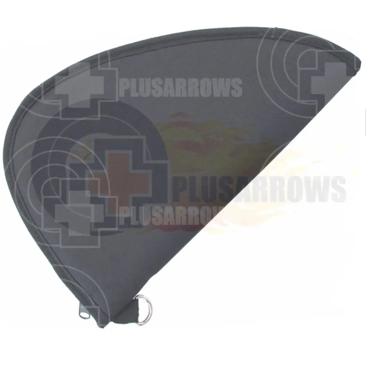Hand Gun Pistol Soft Case