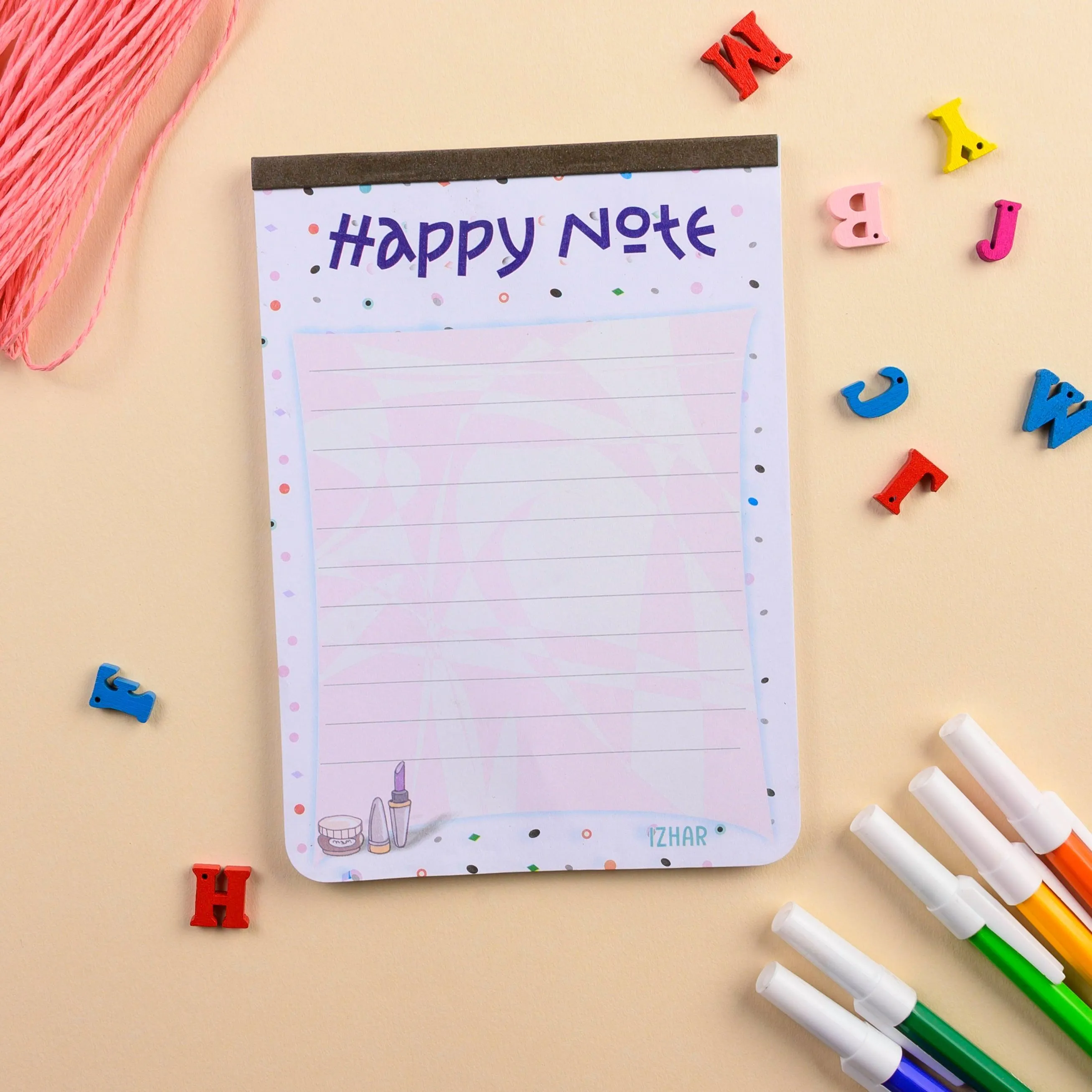 Happy Note